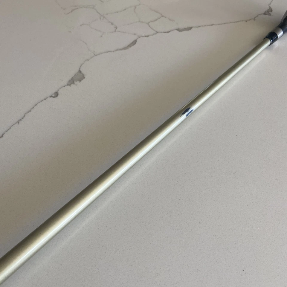 "Golf Mac Burrows Powersphere 5 madera de calle R Flex grafito para mano derecha 40,5""" Foto 4 de 4