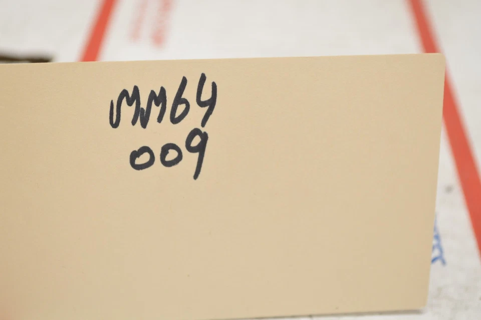 2014-2020 Outlander Sport Power Window Master Switch Door Window Button MM64#009 - Image 3 of 3