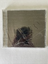 Patti Smith Gone Again, Advanced Promo Cd New Sealed Case Cracked
