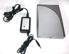 Western Digital WD 80GB WD800B008-RNN Portable USB 2.0 External Hard Drive