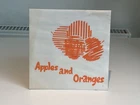 PINK FLOYD 7" SINGLE APPLES AND ORANGES PFREYS3 REISSUE VG COND