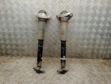 TOYOTA COROLLA SUSPENSION SHOCK ABSORBER REAR 4853002M10 MK12 2018-2024