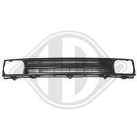 KüHlergitter Diederichs 6681840 FüR Toyota