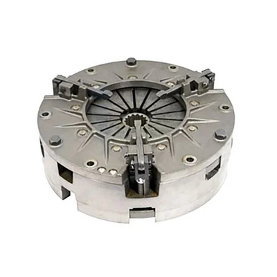 #ad Pressure Plate 11quot; with Captive Transmission Disc fits FIAT 640 5085401 $674.99