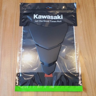 KAWASAKI Genuine 2018-2023 Ninja H2 SX / Z H2 Tank Pad Protector