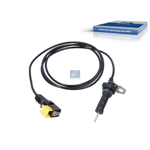 VerschleißAnzeige Bremsbelag DT Spare Parts Iam-Expertise Passend FüR Volvo-image