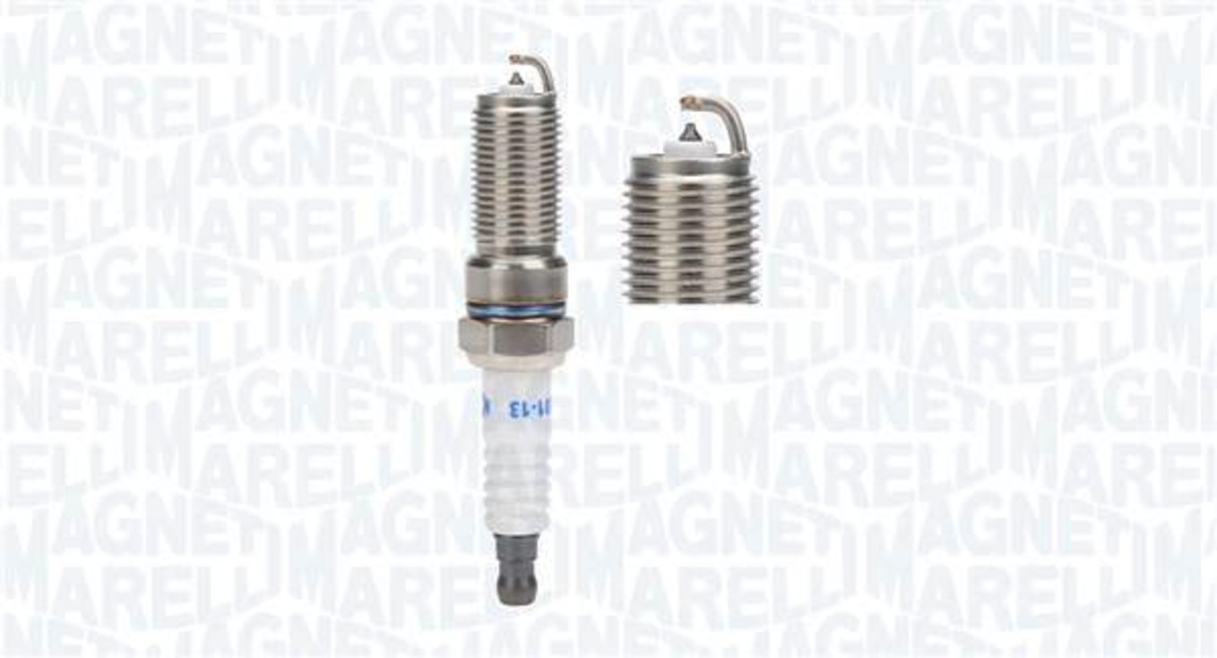 Spark Plug For FORD C-Max II Cougar Escort V VI VII Fiesta III 89-19 1077002