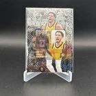 2025 Topps Signature Tyrese Haliburton Base (RAW)