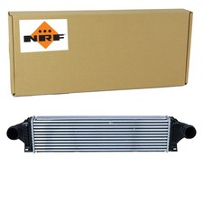 NRF LADELUFTKÜHLER TURBOKÜHLER passend für VOLVO V40 | 309067