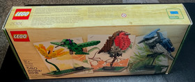 Lego Ideas Birds (21301) New , Sealed & Retired. In very good condition.