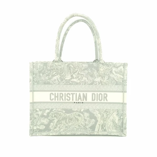 Sac fourre tout livre Dior 36 76879426