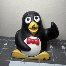USED Wheezy Penguin Pixar Toy Story Figure Re...