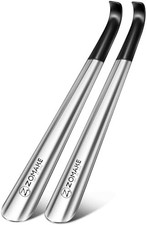 Long Handle Shoe Horn Stainless Steel