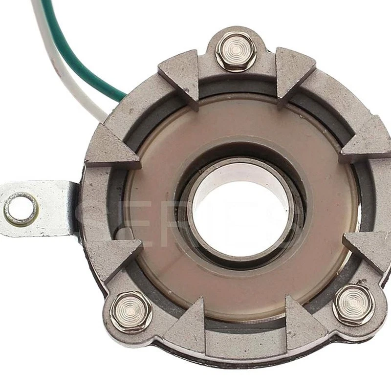 For GMC C2500 Suburban 1992 Standard LX342T Tru-Tech Ignition Distributor Pickup - Image 2 of 4