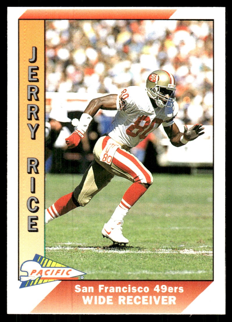Jay Novacek 1994 Fleer #119 Cowboys FREE SHIPPING StackedPacks