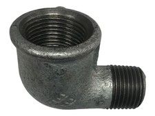 MOORWOOD VULCAN 927064-01 STEAMER DRAIN OUTLET ELBOW M-LINE PLUS STEAMER