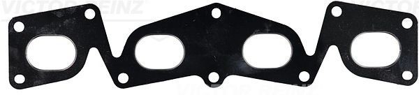 Victor Reinz 71-35269-00 Dichtung, AbgaskrüMmer FüR Saab-image