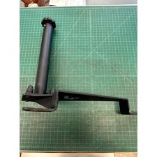 RAM Laptop No Drill Seat Bolt Mount for 15-26...