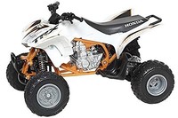Newray, Honda TRX-450R, 1/12, NEW57473