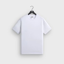 Kith &Kin Halston Tee White khm034912-101 Men...
