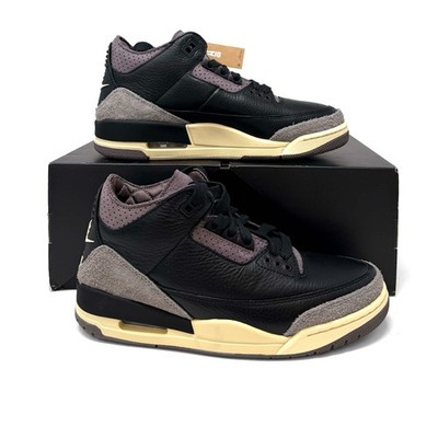 UK 5,5 | Air Jordan 3 Retro OG SP (W) | A Ma Maniére ''While You Were Sleeping''