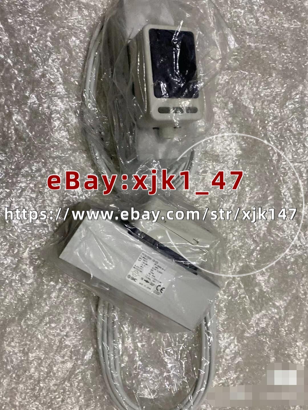 1pc USED PF3A703H-10-ES Tested By UPS or FedEx #V5RS CH