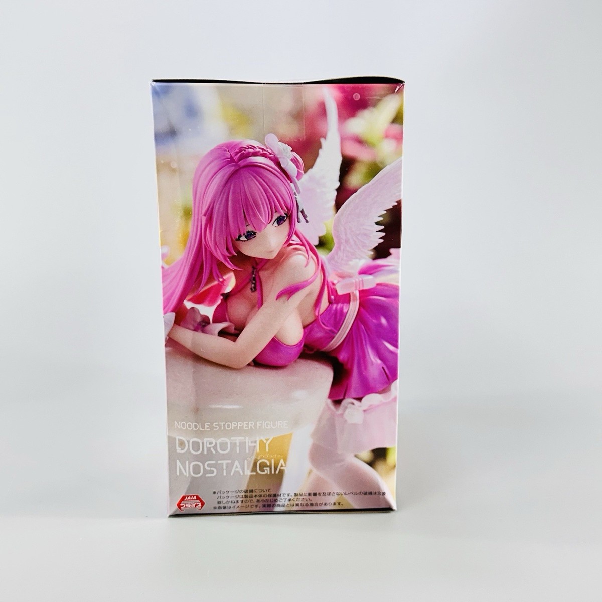 Goddess of Victory NIKKE Dorothy Noodle Stopper Figure - Nostalgia