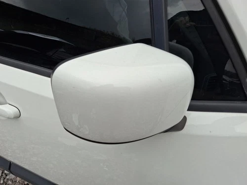 Passenger Side View Mirror Power Painted Fits 15-21 RENEGADE 3694432