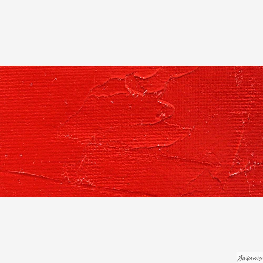 Gamblin Artists Oil Paint 150ml Indian Red Colour For Fine Art Painting