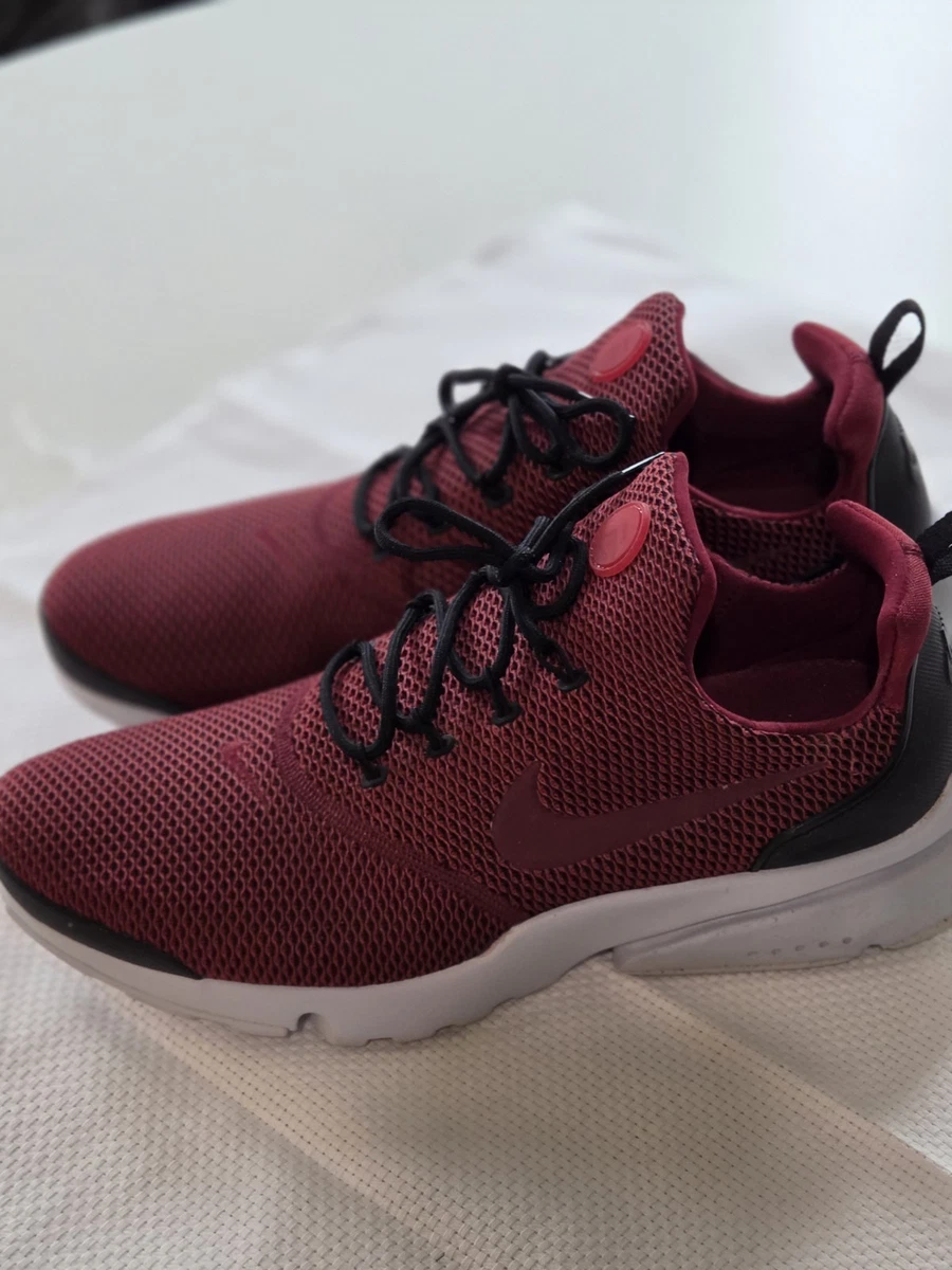 Nike Presto Fly Sneakers for Men for Sale | Authenticity