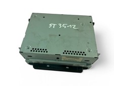 VOLVO V40 Hatchback Music Radio CD Player Head Unit 31358280AA 28356856