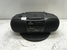 Magnavox AZ8006 GY01 Boombox - Tested