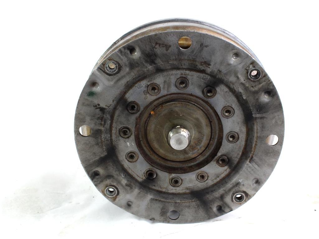 24407585539 CONVERTITORE DI COPPIA BMW SERIE 5 530D E60 3.0 D 