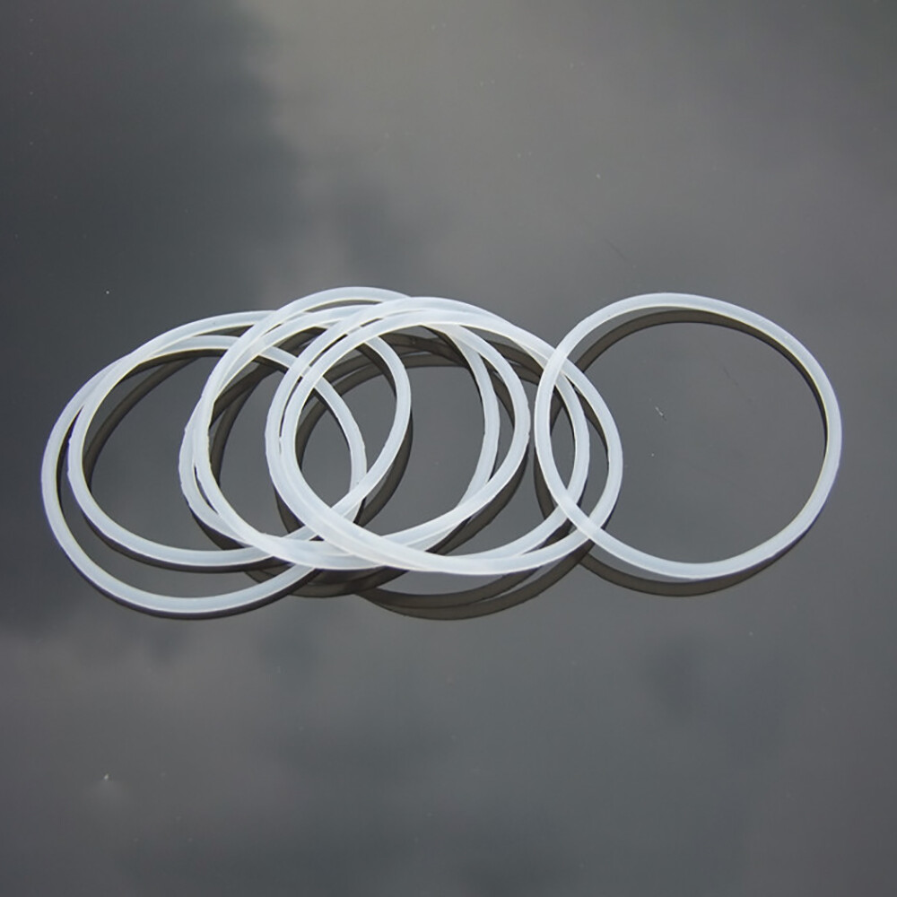 Set Cinghie Philips N 4414, 4415 Rubber Drive Belt Kit - Foto 6