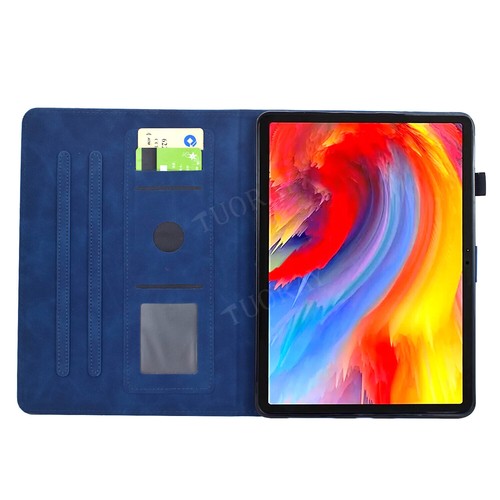 For Lenovo Tab P11/P11 Gen 2/M11/M10/M9/Xiaoxin Pad 2024 Flip Leather Stand Case - Picture 33 of 77