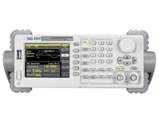 Siglent SDG830 Function Generator (1 Channel, 30MHz)
