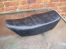 Kawasaki ar 125 lc seat saddle barn find
