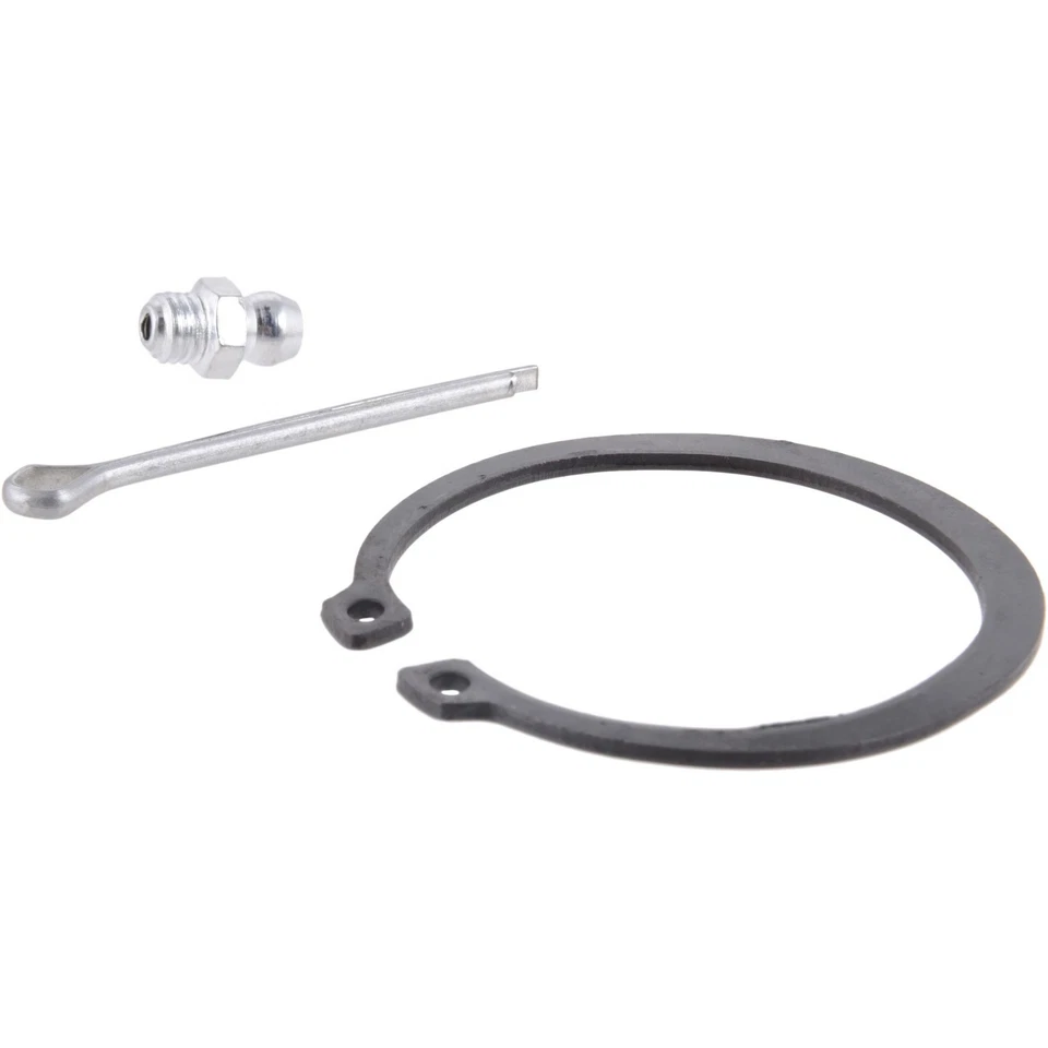 Передний нижний шаровой шарнир подходит для Ford Excursion, F-250, F-350 Super Duty, Lobo, HD - Изображение 4 из 4