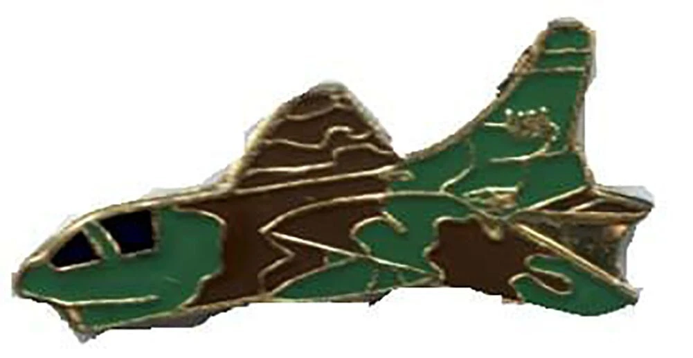 Pack of 50 Airplane Bike Motorcycle Hat Cap Lapel Pin HP3124