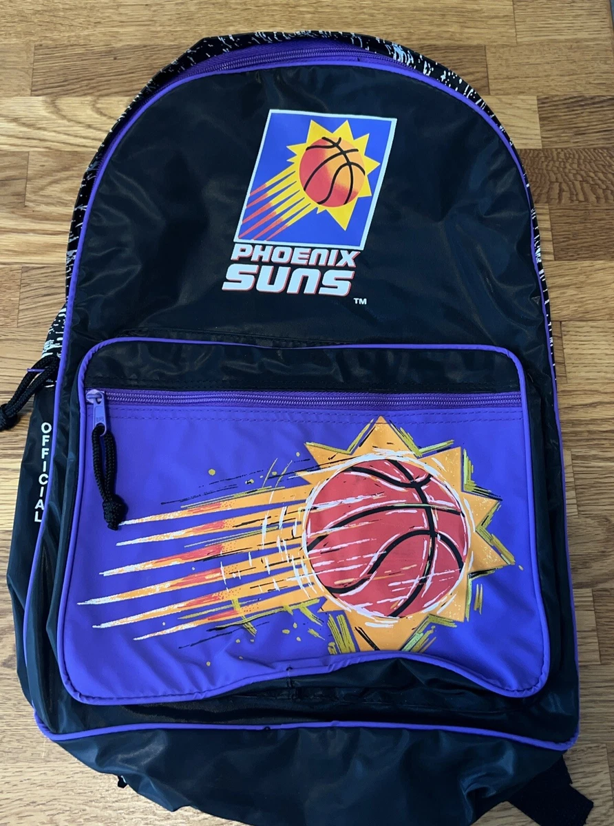 Phoenix Suns NBA Backpacks for sale | eBay