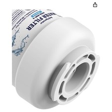 Replacement water filter GE MFW