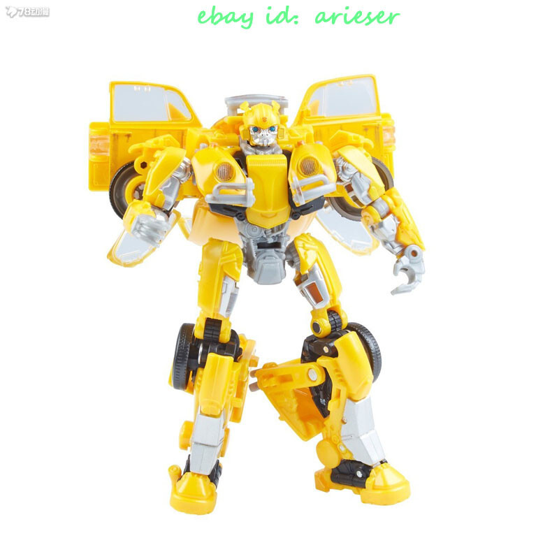 Takara Tomy Ss-24/25 Bumblebee 67 Beetles&16 Camaro Transform