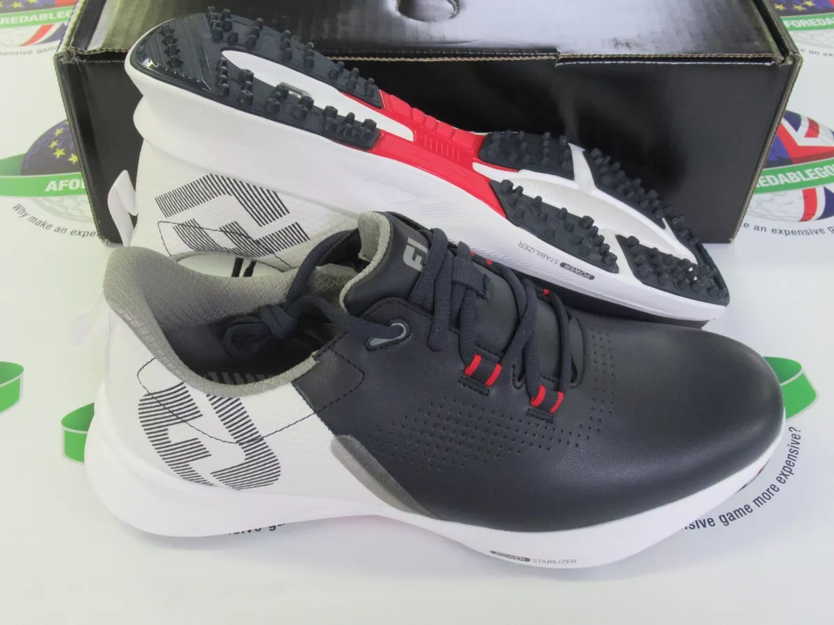 Footjoy golf shoes ebay deals uk