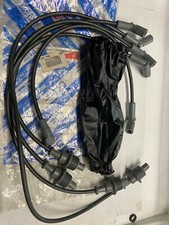 1462110080 ZEF793  S. CAVI CANDELA FIAT DUCATO 230 244 2.0 - 4X4 - BIPOWER 94-06