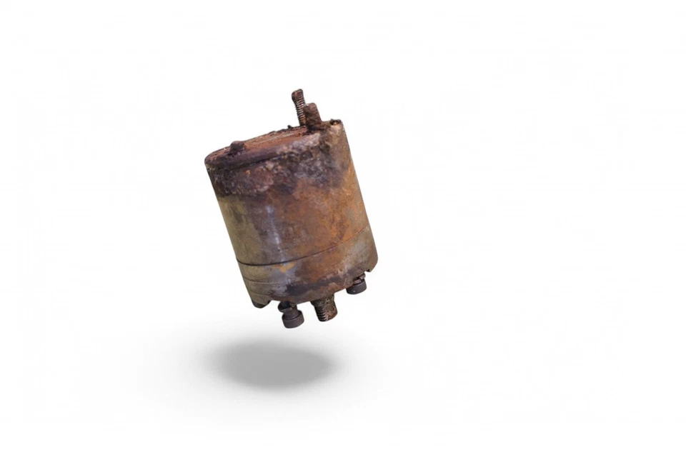 Bomba de aceite Triumph Trident T150V T150 150 E T T150T 750cc triple *RG9 Foto 4 de 4