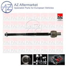 Fits Vauxhall Astra Zafira Astravan Opel Chevrolet AZ Front Tie Rod End #1
