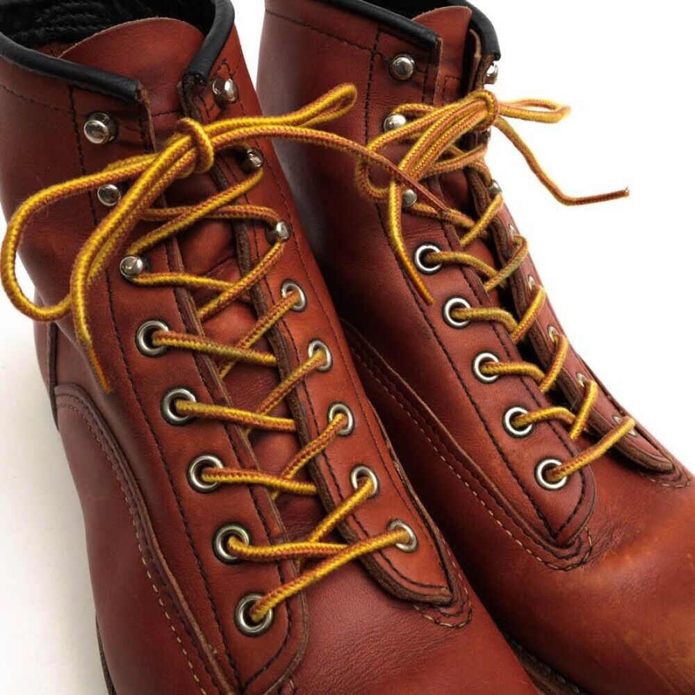 Red Wing Boots 2907 LINEMAN US:8.5D Leather Brown 032965d | eBay Red Wing Boots 2907 LINEMAN US:8.5D Leather Brown 032965d | eBay