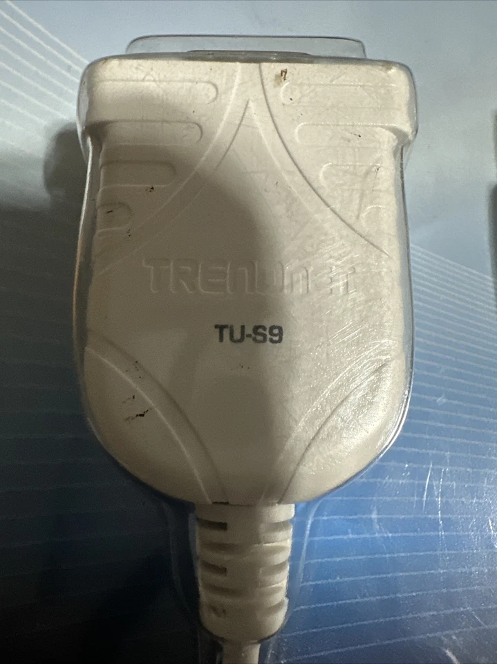 TRENDnet TU-S9 USB to Serial Converter - Image 4 of 4