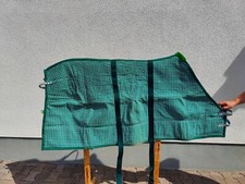 Pferdedecke 135 cm (Achtung andere Schnitt von Widerrist bis Schweifansatz)