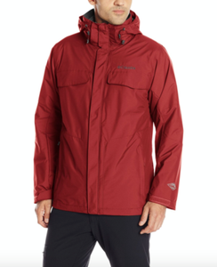 columbia bugaboo 3 in 1 jacket